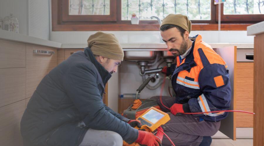 Professional Leak Detection in Biggs, CA